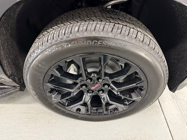 New 2026 GMC Yukon Elevation w/ LPO, Floor Liner Package image 4