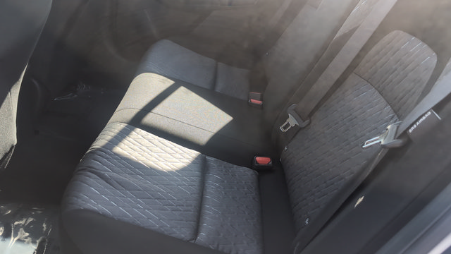 Used 2026 Nissan Sentra SV w/ SV Convenience Package FWD image 20