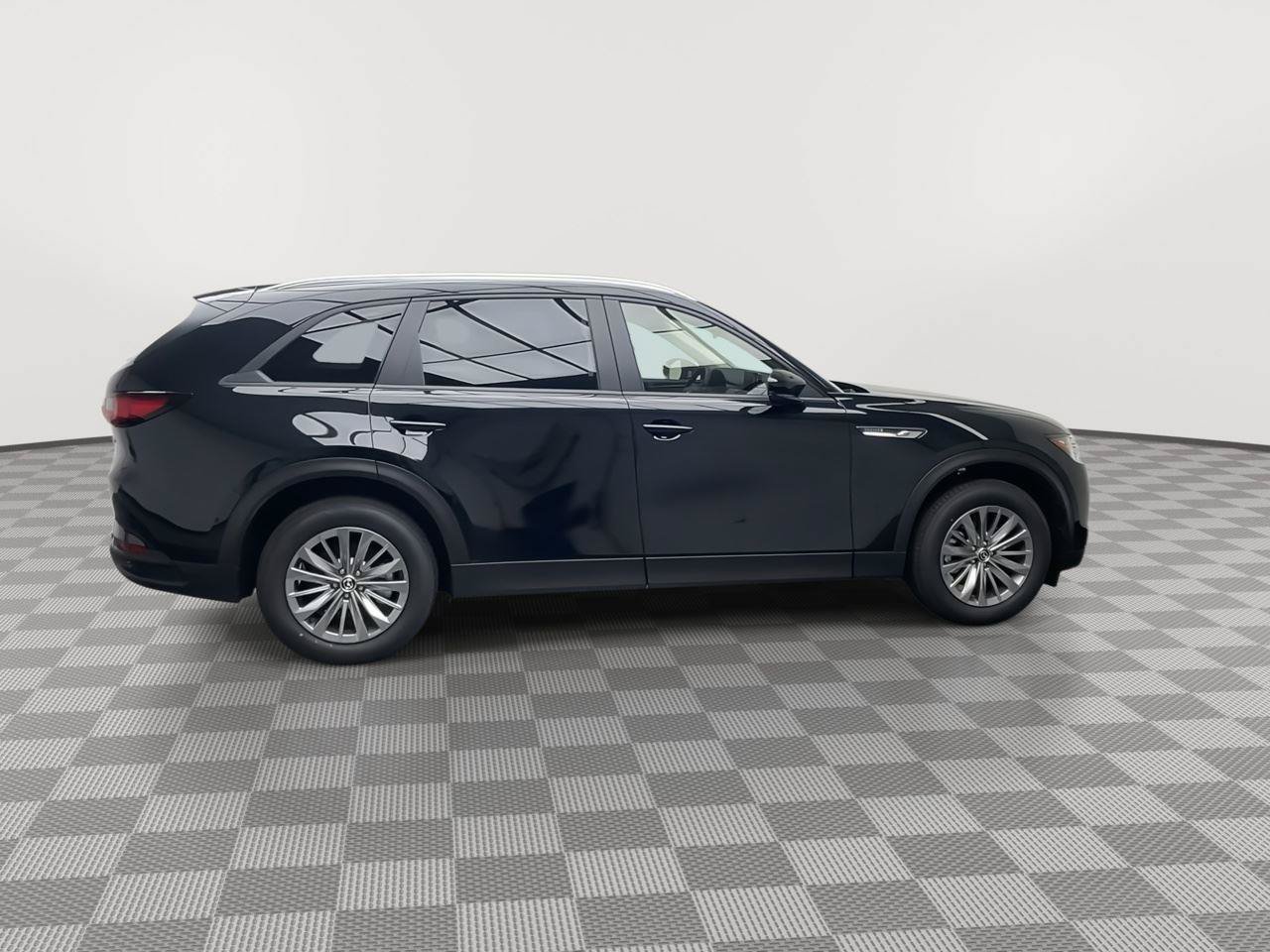 New 2026 MAZDA CX-90 3.3 Turbo w/ Select Package AWD/4WD image 39