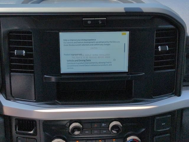 New 2027 Ford F250 XL AWD/4WD image 18