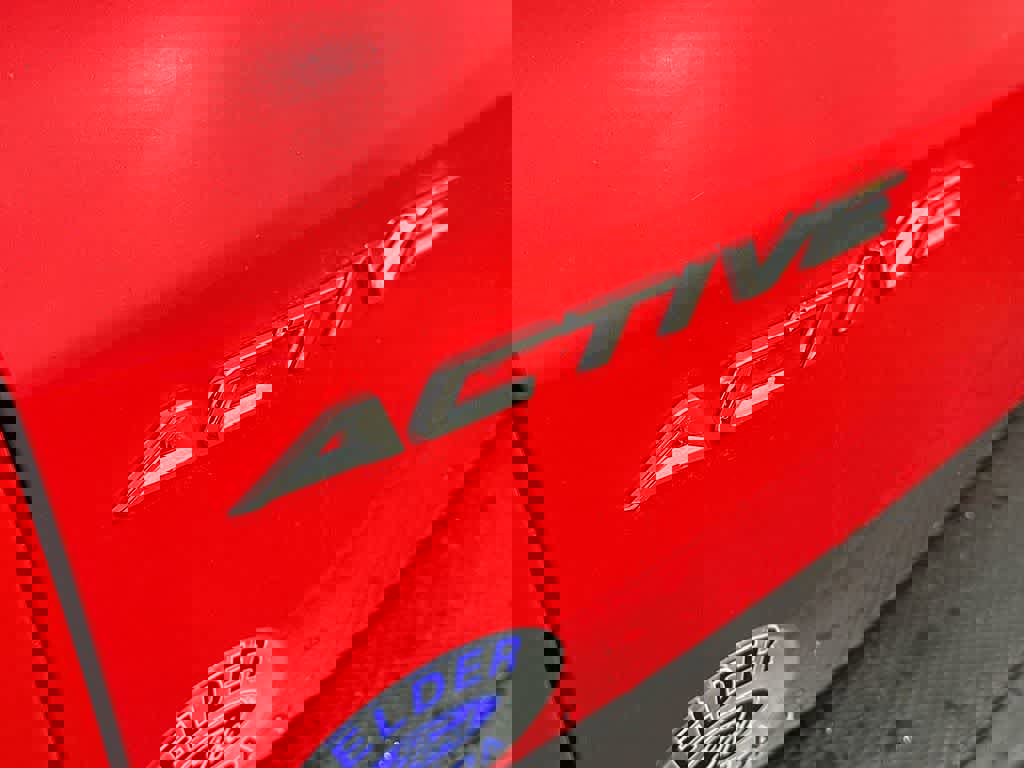 Certified 2024 Ford Escape Active image 7