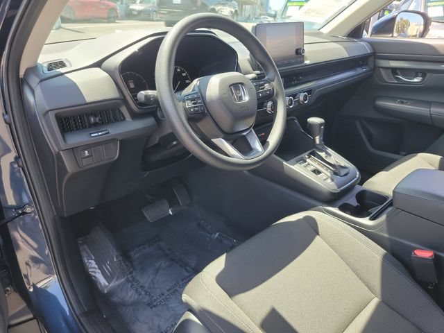 Certified 2025 Honda CR-V LX image 17