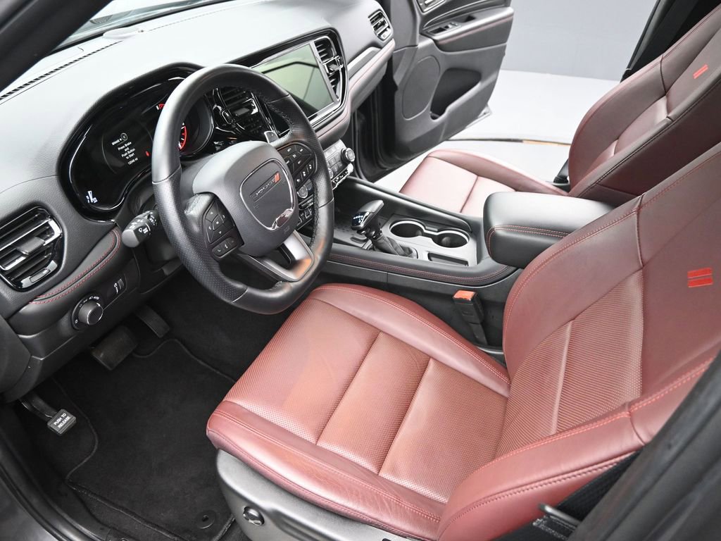 Used 2025 Dodge Durango GT image 9