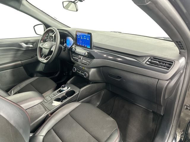 Used 2025 Ford Escape ST-Line AWD/4WD image 27
