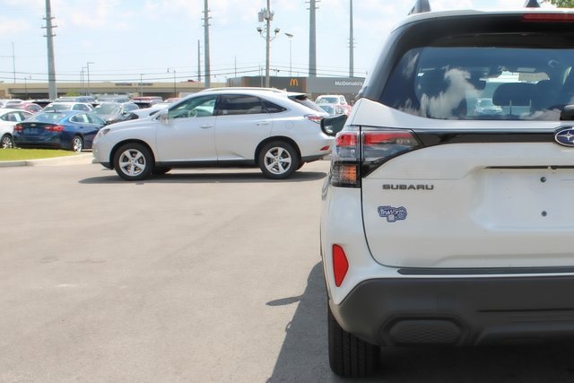 Used 2025 Subaru Forester w/ Convenience Package #1 image 41