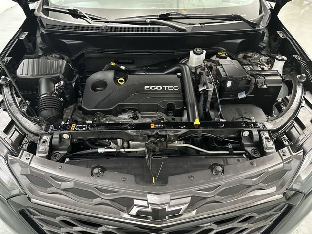 Used 2021 Chevrolet Equinox LT image 21