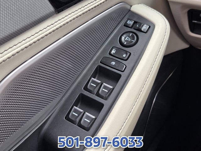 Used 2026 Acura MDX A-Spec w/ Advance Package AWD/4WD image 31