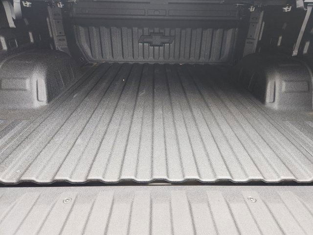 Used 2026 Chevrolet Silverado 1500 High Country w/ Midnight Edition image 35