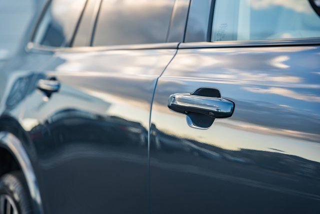 New 2026 Volvo XC90 B6 Ultra w/ Protection Package Premier image 15