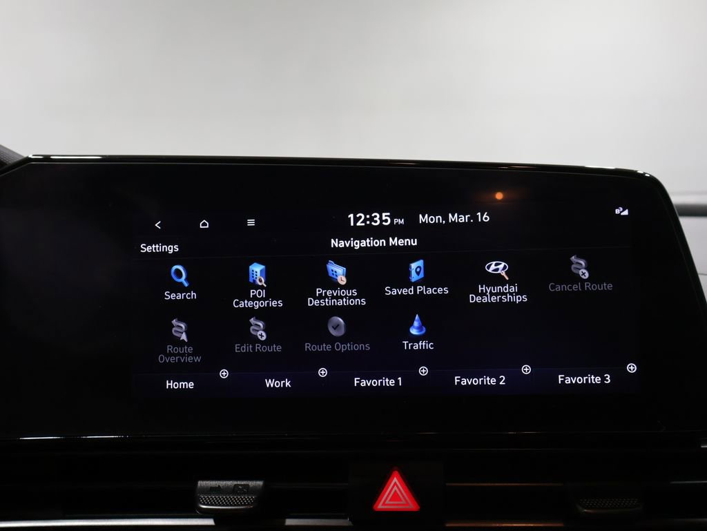 Used 2023 Hyundai Elantra N Line image 27