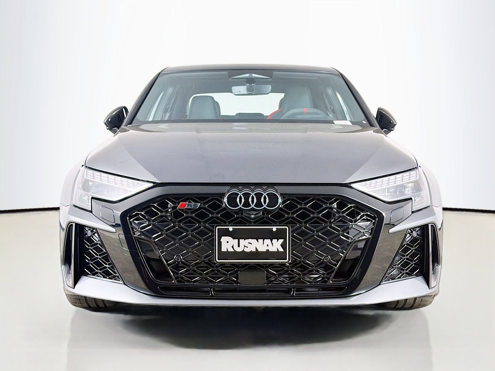 New 2026 Audi RS 3 AWD/4WD image 2