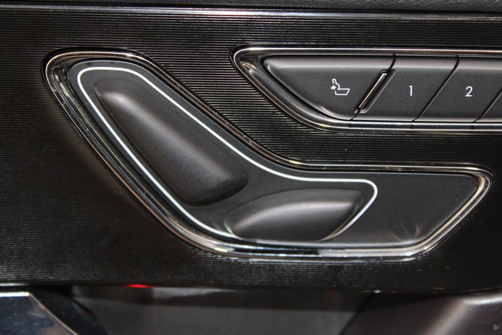 Used 2024 Lincoln Corsair Grand Touring w/ Equipment Group 301A image 20