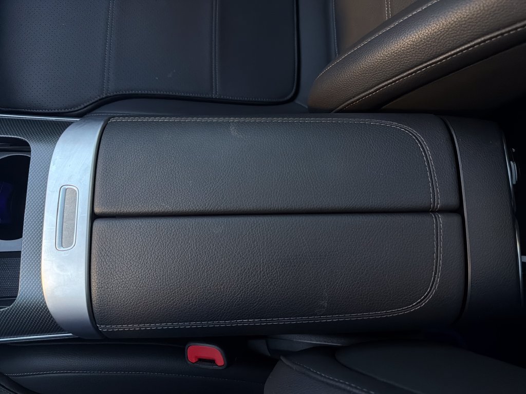 Used 2024 Mercedes-Benz C 300 4MATIC Sedan image 21