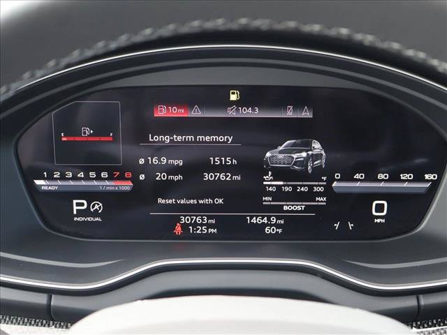 Used 2023 Audi SQ5 Premium Plus w/ Premium Plus Package AWD/4WD image 15