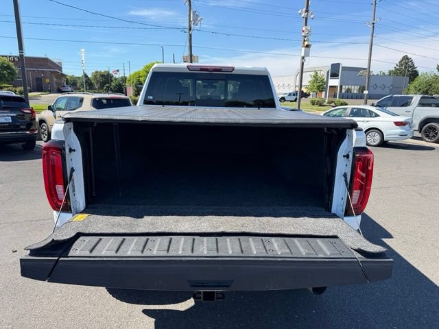 Used 2022 GMC Sierra 3500 Denali AWD/4WD image 8