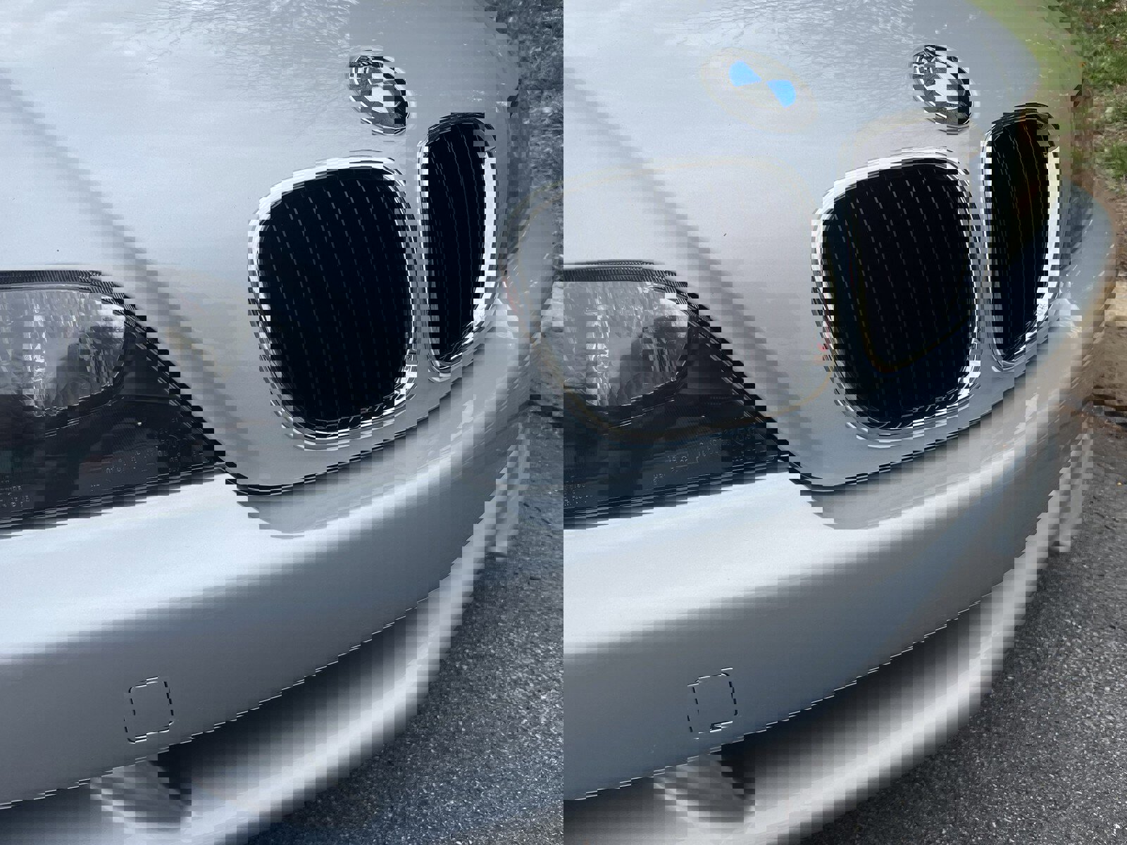 Used 1998 BMW M Roadster image 74