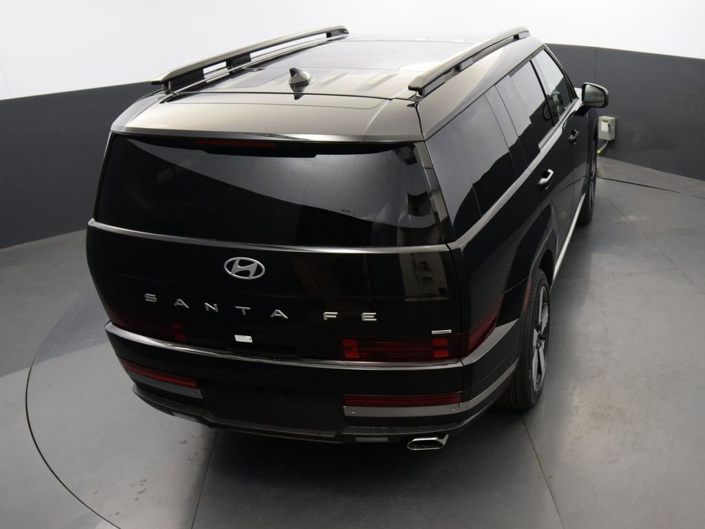 Used 2025 Hyundai Santa Fe Limited image 43