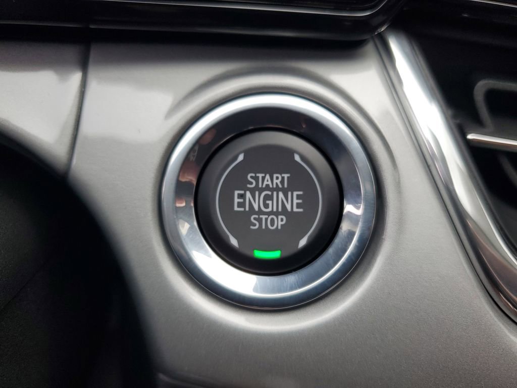 New 2026 Chevrolet Trax LT image 26