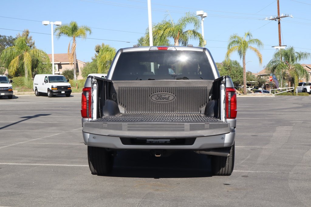 Used 2024 Ford F150 STX RWD image 34