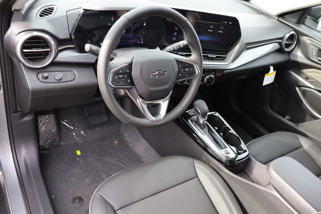 New 2026 Chevrolet Trax ACTIV FWD image 6