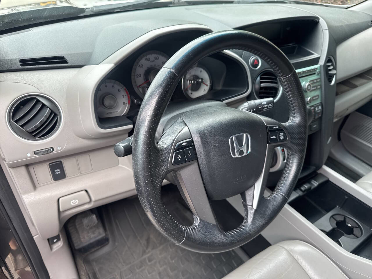Used 2011 Honda Pilot EX-L image 16