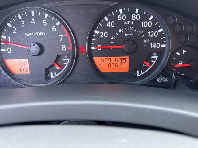 Used 2019 Nissan Frontier SV image 17