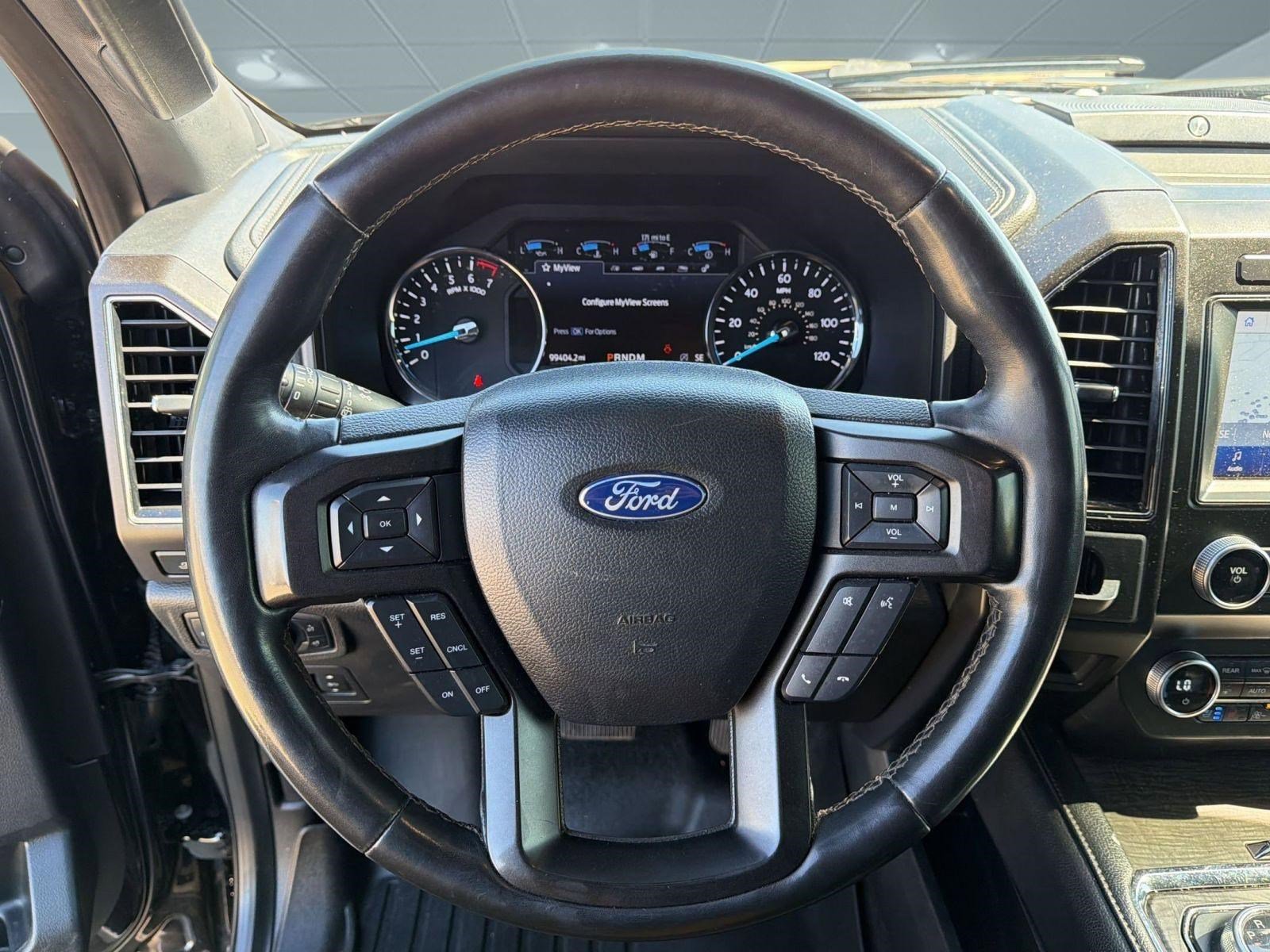 Used 2020 Ford Expedition Limited image 16
