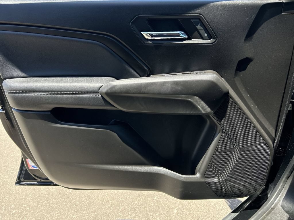 Used 2024 GMC Canyon Elevation RWD image 22