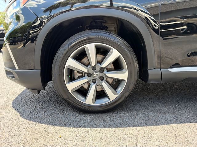 Used 2023 Honda Pilot Elite image 29