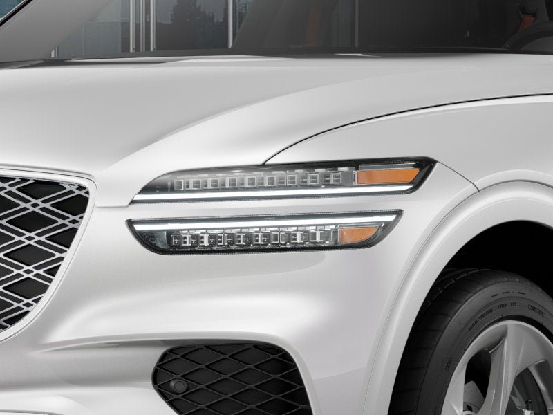 New 2026 Genesis GV70 2.5T Advanced AWD/4WD image 25