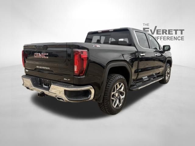 Used 2024 GMC Sierra 1500 SLT w/ SLT Premium Plus Package image 7