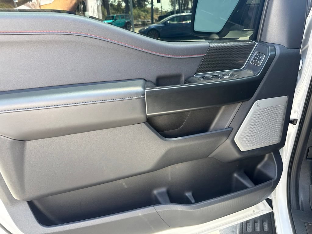 Used 2026 Ford F150 Raptor AWD/4WD image 13