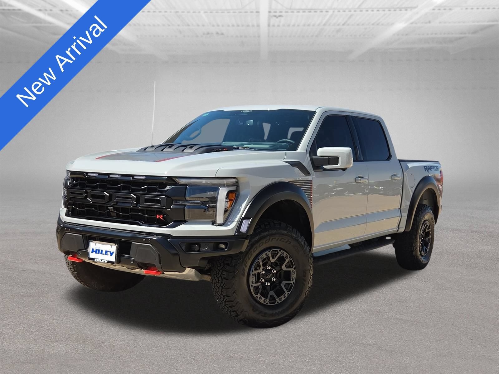Used 2026 Ford F150 Raptor w/ Equipment Group 803A Raptor R AWD/4WD 360° Tour