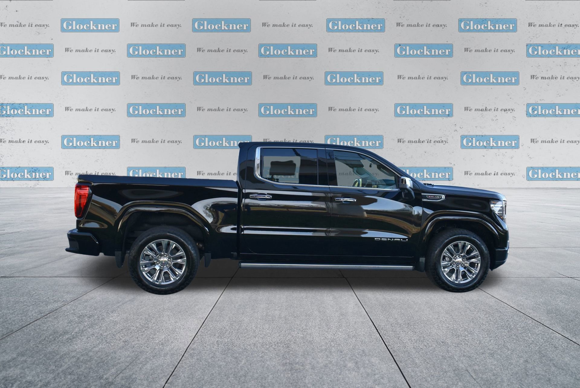 New 2026 GMC Sierra 1500 Denali w/ Technology Package image 4