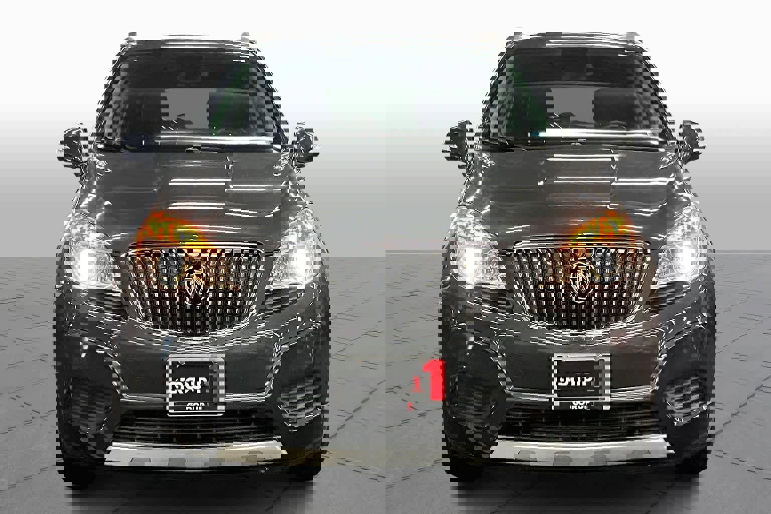 Used 2016 Buick Encore FWD image 3