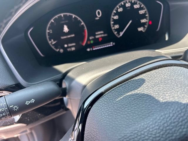 Used 2026 Honda Civic Sport image 10