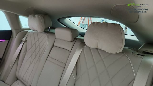 Used 2023 Mercedes-Benz EQS 450+ 4MATIC Sedan image 36