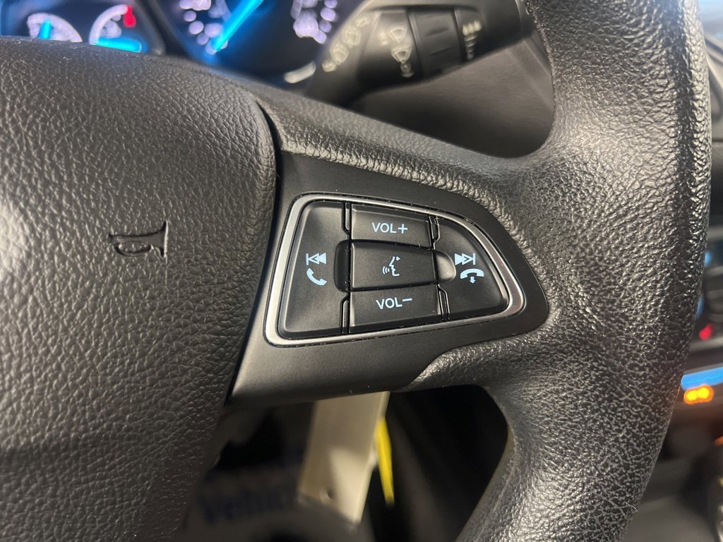 Used 2018 Ford Escape SE w/ SE Sync 3 Package image 13