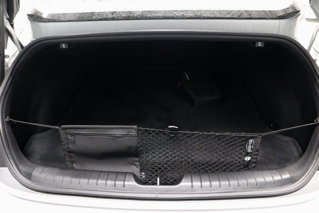 Certified 2024 Hyundai Ioniq 6 SEL image 15