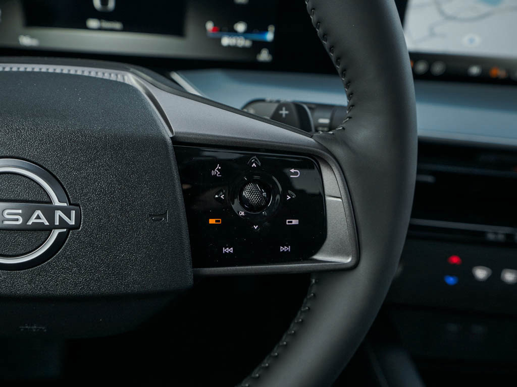 New 2025 Nissan Murano SL image 22