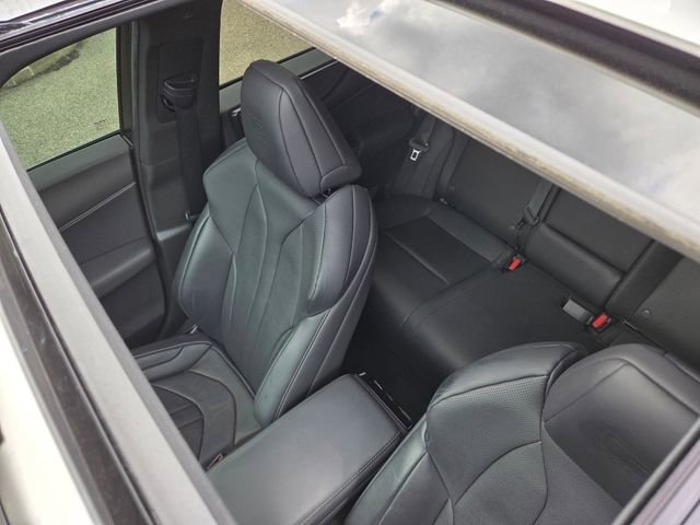 Used 2024 Lexus NX 350 F Sport image 11