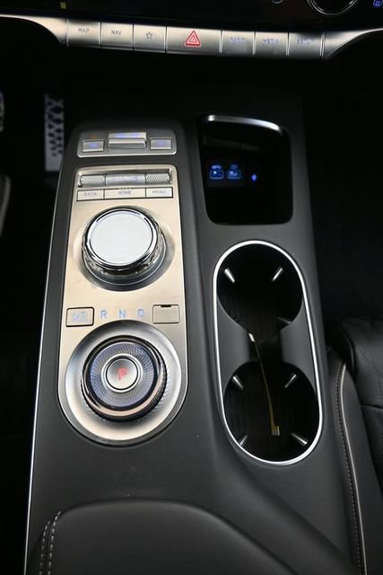 Used 2024 Genesis GV70 3.5T Sport w/ Sport Advanced Package AWD/4WD image 36