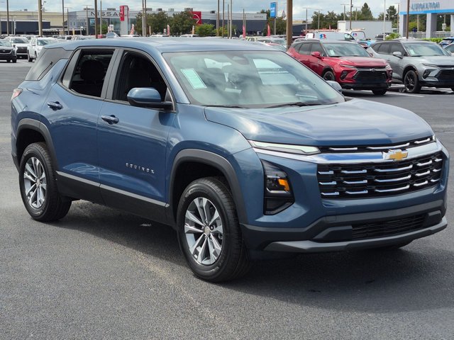New 2027 Chevrolet Equinox LT FWD image 5