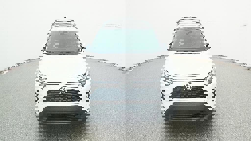 New 2025 Toyota RAV4 XLE Premium image 15