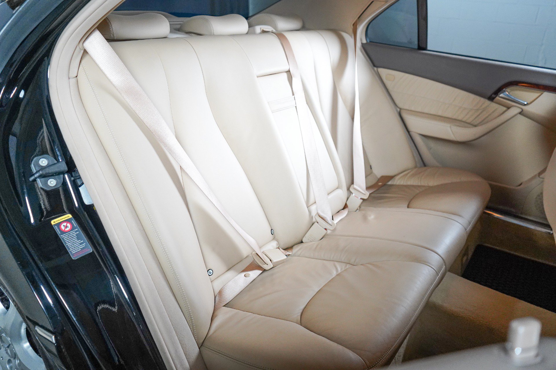 Used 2003 Mercedes-Benz S 500 4MATIC image 72