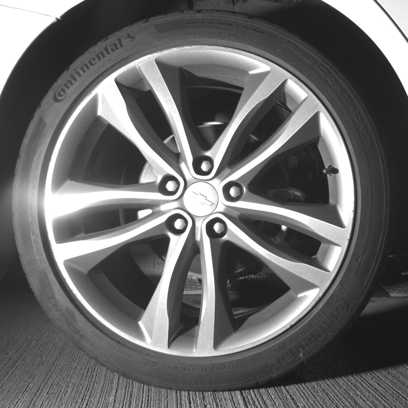 Used 2024 Chevrolet Malibu LT FWD image 15