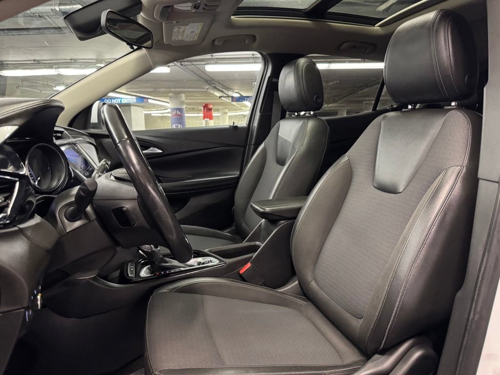 Used 2020 Buick Encore GX Preferred FWD image 19