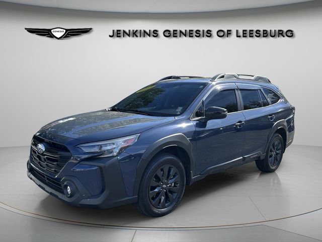 Used 2023 Subaru Outback Onyx Edition XT w/ Popular Package #2 AWD/4WD image 13