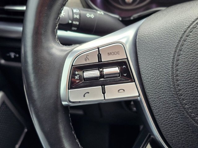 Used 2020 Kia Telluride EX AWD/4WD image 31