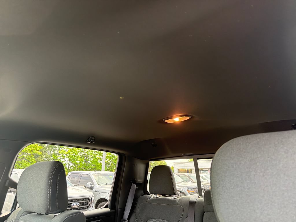 Used 2026 RAM 1500 Big Horn AWD/4WD image 28
